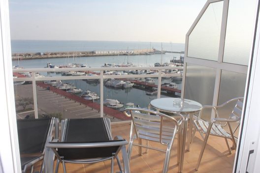 Hotel Roca Plana