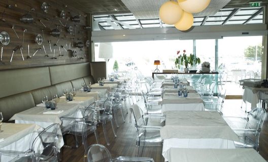 Hotel Roca Plana