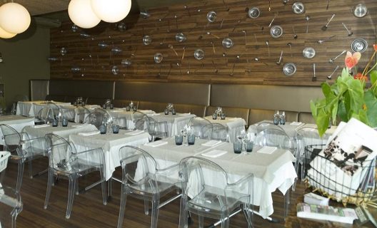 Hotel Roca Plana