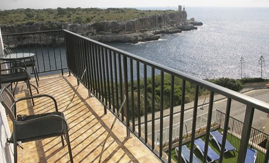 Hotel Rocamar