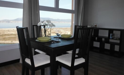 Hotel Rocamar