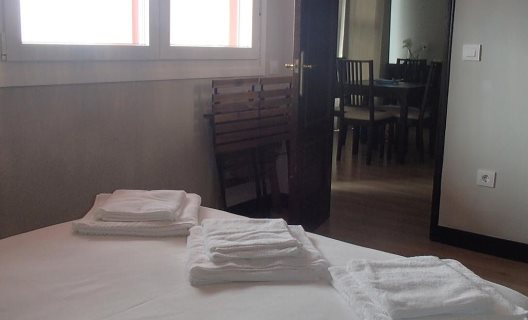 Hotel Rocamar