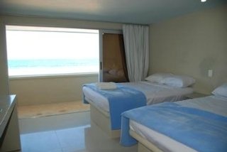 Hotel Rocamar