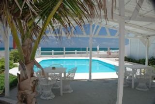 Hotel Rocamar