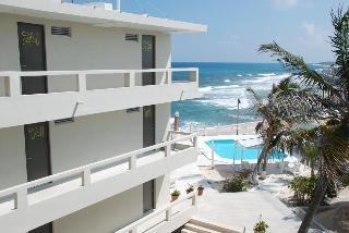 Hotel Rocamar