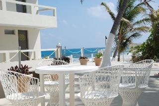 Hotel Rocamar