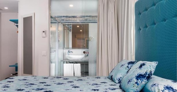 Hotel Rocamar