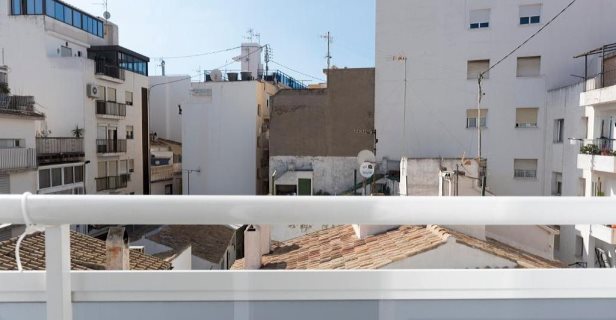 Hotel Rocamar