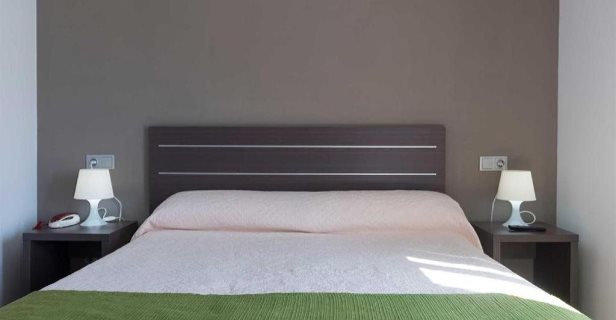 Hotel Rocamar