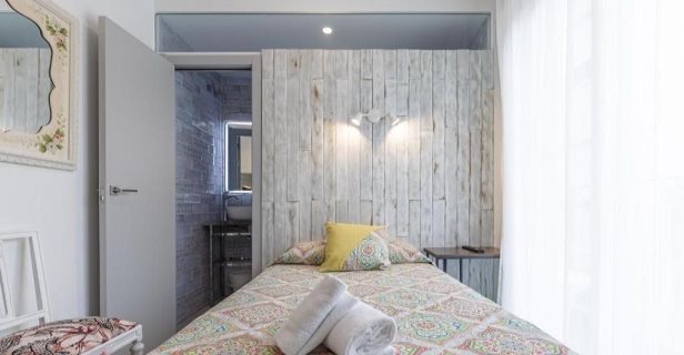Hotel Rocamar