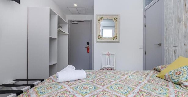 Hotel Rocamar