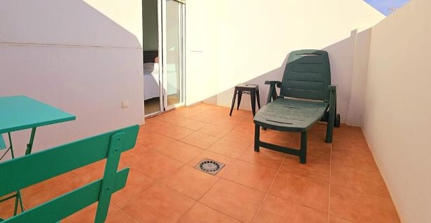 Hotel Rocamar