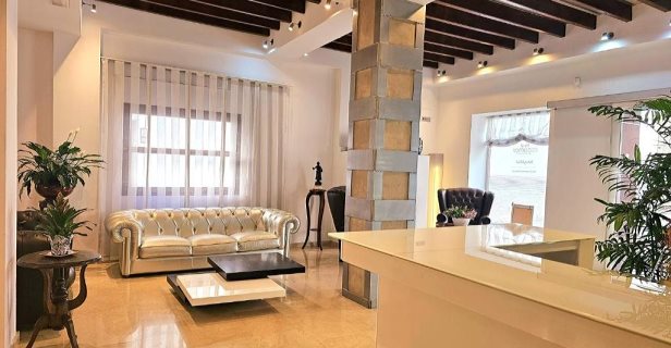 Hotel Rocamar