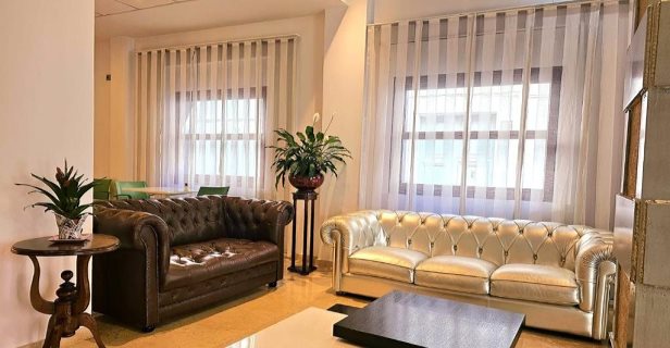 Hotel Rocamar