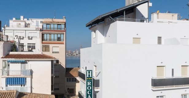 Hotel Rocamar
