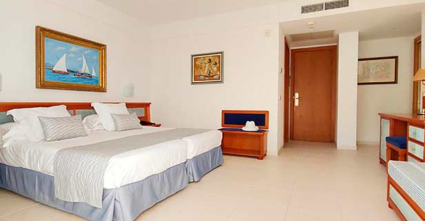 Hotel Rocamarina