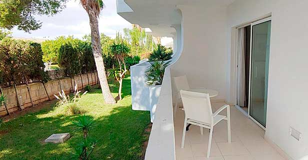 Hotel Rocamarina