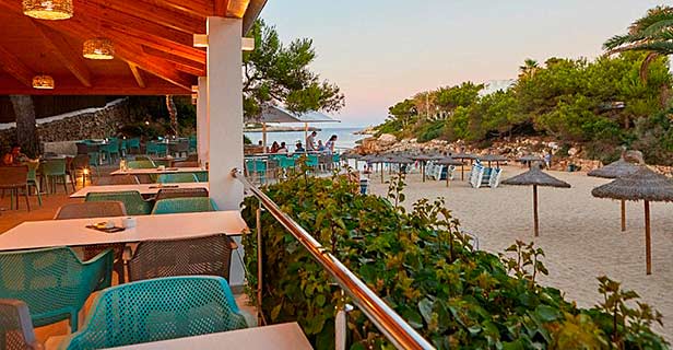 Hotel Rocamarina