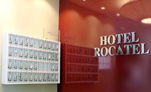 Hotel Rocatel