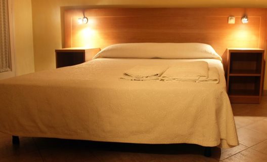 Hotel Rocatel