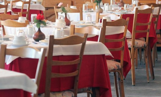 Hotel Rocatel