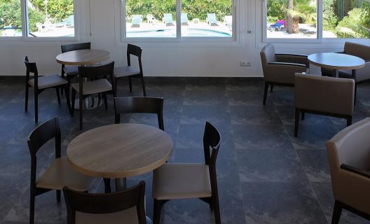 Hotel Rocatel