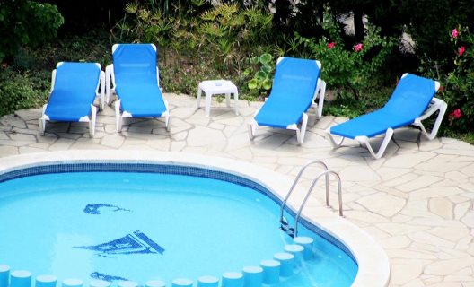 Hotel Rocatel