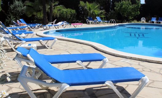 Hotel Rocatel