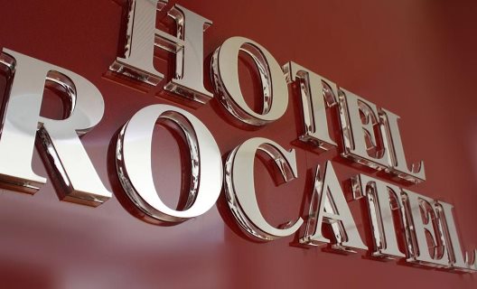 Hotel Rocatel