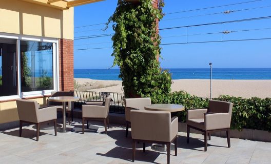 Hotel Rocatel