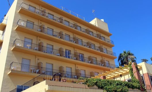 Hotel Rocatel