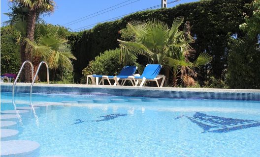 Hotel Rocatel
