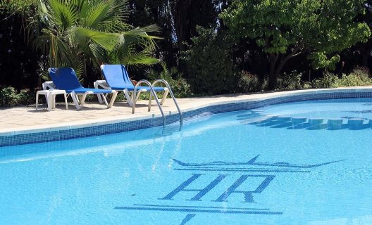 Hotel Rocatel