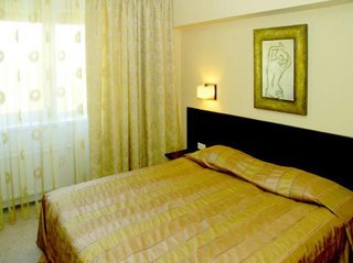Hotel Rocca Al Mare