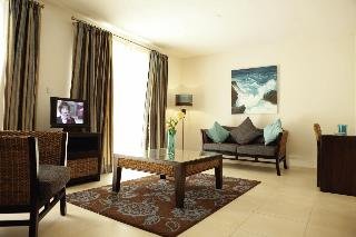 Hotel Rocca Suites