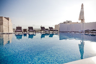 Hotel Rocca Suites