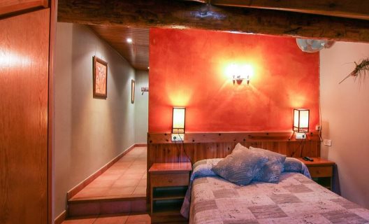 Hotel Roch