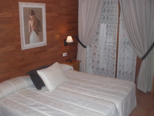 Hotel Roch