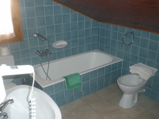 Hotel Roch