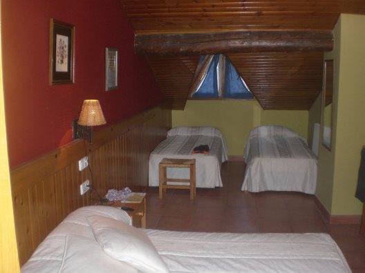 Hotel Roch