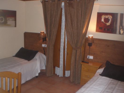 Hotel Roch