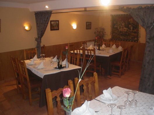 Hotel Roch