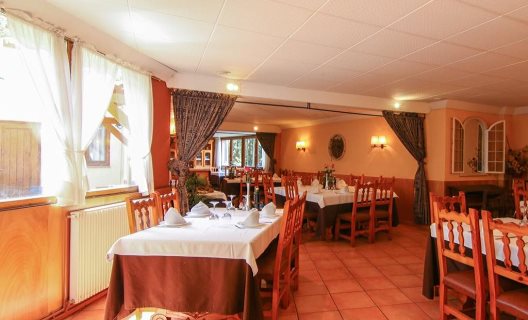 Hotel Roch