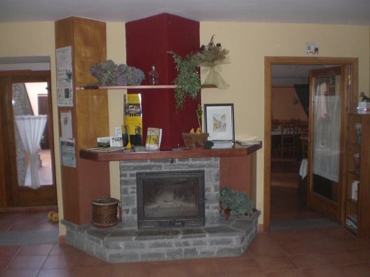 Hotel Roch