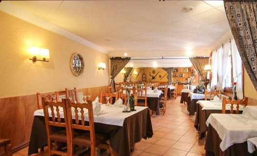Hotel Roch