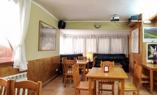 Hotel Roch