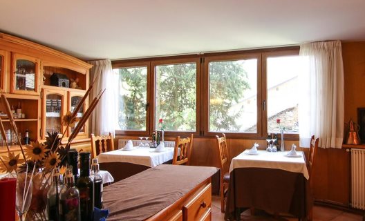 Hotel Roch