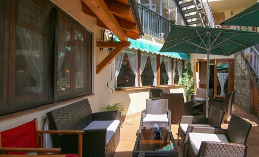 Hotel Roch