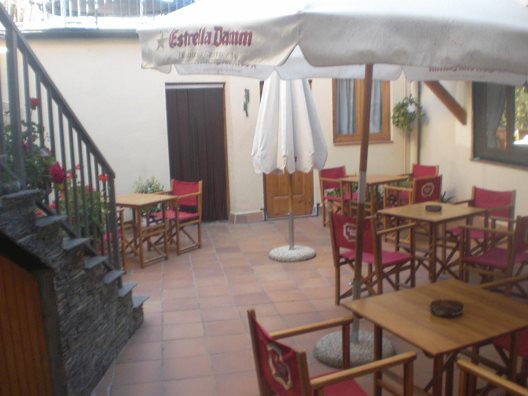 Hotel Roch