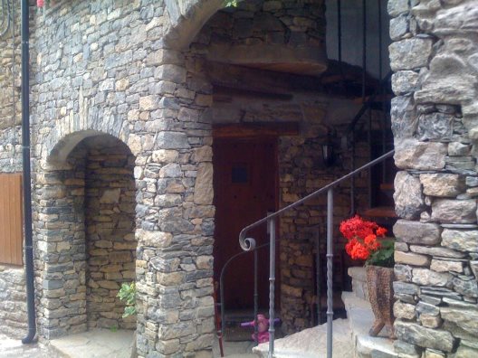 Hotel Roch